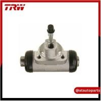 ราคา TRW กระบอกเบรคหลัง NISSAN BIG-M BDI ปี 95, FRONTIER D22, NEW FRONTIER 15/16" L/R (BWK152) ซ้าย = ขวา (1ชิ้น) (25163077562)