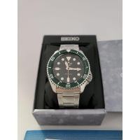 ราคา SEIKO 5 SPORT AUTOMATIC รุ่น SRPD63K1​ มือ1‼️ (24967103072)