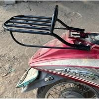 ราคา ตะแกรงท้าย Scoopy i ใส่ได้ทุกปี (24622295062)