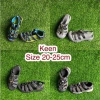 ราคา Keen คีน Size 20-25cm รองเท้าเด็กมือสอง Ep.4 (27204246135)