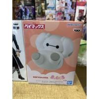 ราคา พร้อมส่ง/โมเดลDisney Big Hero 6 SOFVIMATES Kyumukoro มือ1 ฟิกเกอร์แท้จากญี่ปุ่น (48104075505)
