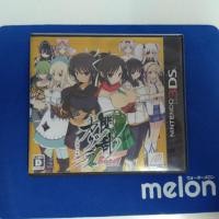ราคา Senran Kagura : Senran Kagura Burst (7835056401)