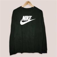 ราคา เสื้อยืดแขนยาว Nike แท้ (21846151804)