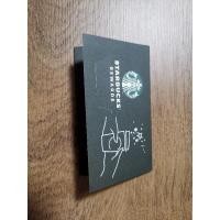 ราคา [ใช้โค้ด ACREAPC12 ลดเพิ่ม 12%] บัตร Starbucks มูลค่า 20,000 บาท (ยังไม่เปิดใช้งาน) ลดเหลือ 18,000 บาท (14921936405)