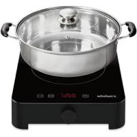 ราคา MINIMEX - เตาแม่เหล็กไฟฟ้าชนิดตั้งโต๊ะ รุ่น PIC101 (51901011335)