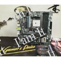 ราคา IAMIT MAINBOARD FM2 ASROCK FM2A85X-EXTREME4-M (8015975236)