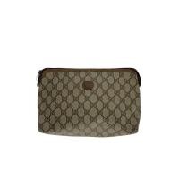 ราคา GUCCI others Second Bag PVC BRW 89.01.045 Direct from Japan Secondhand (57654001815)