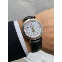 ราคา Vintage Cadet Vintage Moon Face Date ( สกีนพระจันทร์ ) (26660514533)