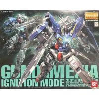 ราคา Mg 1/100 Gundam Exia Ignition Mode (22033277232)