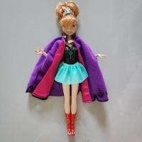 ราคา ตุ๊กตา อันนา เอลซ่า Anna Frozen มือสอง พร้อมส่ง (26217963013)