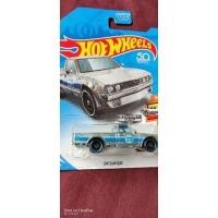 ราคา Datsun 620 zamac by hot wheels (8883851652)