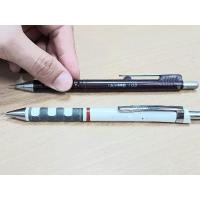ราคา ดินสอเขียนแบบ Rotring tikky รุ่นเก่า 0.5 mm และ Rotring tikky RD FLM (11179584476)