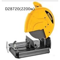 ราคา Dewalt แท่นตัดเหล็ก 14 นิ้ว 2,200 วัตต์ รับประกันสินค้าแท้100% รุ่น D28720 By JT (3164587246)
