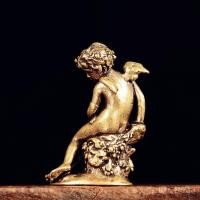 ราคา เทพน้อยของอีรอสกามเทพเครื่องประดับทองแดงโบราณสก์ท็อปเครื่องประดับเก่าทองเหลืองงานฝีมือคอลเลกชันข้ามพรมแดนขายร้อนในยุโรปอเมริกา (42128117935)