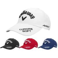 ราคา Callaway Golf cap หมวกกีฬากลางแจ้ง หมวกกันแดดกอล์ฟ หมวกเบสบอล ระบายอากาศ และสะดวกสบาย อุปกรณ์กอล์ฟ (29876185884)