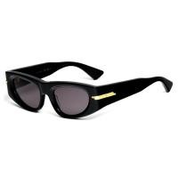 ราคา แว่นกันแดด BOTTEGA VENETA รุ่น BV1144S SIZE 52 MM. **มีให้เลือก 2 สี** (42676734200)