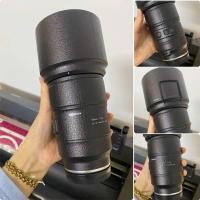 ราคา สติ๊กเกอร์และผิวหนังลายนูน 3M สําหรับเลนส์ Tamron 90 F2.8 Macro - HDSKIN (48903126379)