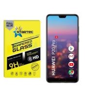 ราคา STARTEC ฟิล์มกระจกเต็มจอ Huawei P20 pro/ P20 (หน้ากระจกเต็มจอ+หลังเครพร่าใส)Black สินค้าคุณภาพ (4271794204)