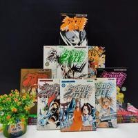 ราคา ⚔️:หนังสือการ์ตูน:เรื่อง:ราชันย์แห่งภูต 1-32เล่มจบ ชุด(V9371) (24477692142)