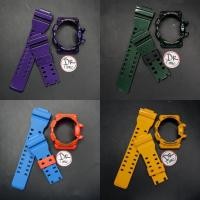 ราคา กรอบสายนาฬิกา G-SHOCK ของแท้ 100% Model GA-400 ตรงรุ่น (22539472650)