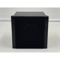ราคา U24 ลำโพง 1 ลูก มือสองญี่ปุ่น (976) ONKYO GXW5.1S 15W 6 โอห์ม Woofer 2.5 นิ้ว Size ตู้ 9.5x9x9.5CM ฝาหน้าเปิดไม่ได้ รอยต (23824671020)