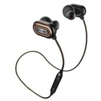 ราคา MACAW หูฟังไรัสาย T-1000 สีทอง (4177305461)