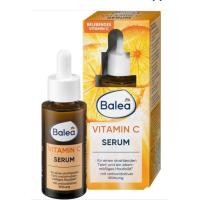 ราคา Balea vitamin C serum, เซรัมวิตามินซี นำเข้าจากเยอรมัน/ออสเตรีย (5042081972)