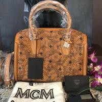 ราคา New Mcm limited แท้ (975755495)