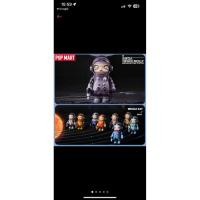 ราคา Pop Mart Mega Space Molly 400% “Planet Series” (27251658002)