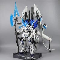 ราคา [Daban] PG1/60 UNICORN PERFECTIBILITY and FULL ARMOR SET [มีของพร้อมส่งเลย] (24383432208)