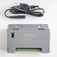 ราคา Hikvision 12V 8A 8Ch DS-2FA1205-D8 แหล่งจ่ายไฟ (29109961596)
