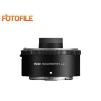 ราคา Nikon Lens Adapter Z Teleconverter TC-2.0X ประกันไทย (6678732392)