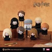 ราคา [พร้อมส่ง] Harry Potter Soft Vinyl ลิขสิทธิ์แท้ แฮรี่ พอตเตอร์ พวงกุญแจ ของสะสม (42258558102)