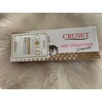 ราคา ครูเซท ครีมยืดผมถาวร (สูตรเข้มข้น) Cruset Hair Straightener Cream (Extra Strong) 170ml (15214403481)