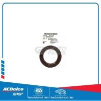 ราคา CHEVROLET 96350161 ซีลเพลาข้อเหวี่ยงหน้า OPTRA1.6/AVEO 1.4/1.6/CRUZE1.6 ของแท้ เบิกศูนย์ (22619762971)