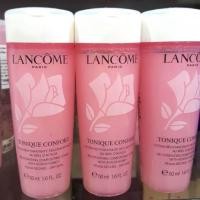 ราคา Lancome Tonique Confort Re-Hydrating Comforting Toner 50ml โทนเนอร์ปรับผิวขาวสว่างใส กระชับรูขุมขน (5620814636)