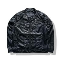ราคา Edwin Collection Black Zipper Jacket รอบอก 45” (29789312777)