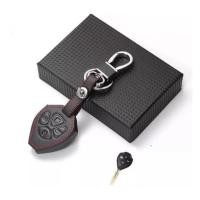 ราคา ซองหนังกุญแจรีโมท VIGO , ALTIS , FORTUNER , CAMRY 2.0 (25813517956)