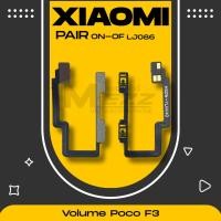 ราคา แพร Volume เสี่ยวมี่ XIAOMI Poco F3 (40275457451)