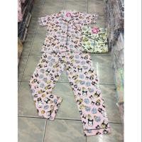 ราคา ชุดนอนรวมลายดิสนี่ย์มิกกี้ (1629789709)