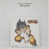 ราคา Jump Exhibition Limited Graphic Stone Coaster ดราก้อนบอล มือสองสภาพดี (27107879290)