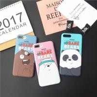 ราคา Case we bare bears iPhone6/6s/6+/6s+/7/7+/8/8+ (245085137)