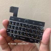 ราคา กุญแจ BlackBerry Q20 Zin (สากล / หนอนคริกเก็ต) (43813540904)