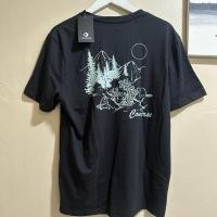ราคา เสื้อยืด Converse ของแท้อย่างเป็นทางการ MAP (41876441514)