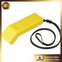 ราคา molten นกหวีดอิเล็กทรอนิกส์ 3 เสียง สีเหลือง รุ่น RA0010-Y ปรับเสียงดังชัด ใช้งานง่าย พกพาสะดวก เหมาะสำหรับกีฬาและการฝึกสอน (NEW) Direct from JAPAN (51003921051)