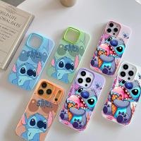 ราคา การ์ตูนStitch ShellสําหรับOPPO A79 A78 A5S A12 A7 A58 A53 A31 2020 A74 ค้นหาX8 Pro A16K A94 F11 F17 Pro 4G 5Gปลอกน่ารักการ์ตูน 2 IN 1 น่ารัก (55600586270)