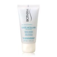ราคา Biotherm gelee micellaire biosource foam 50 ml. (3972130102)