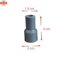 ราคา ยางปลายคอยล์ Toyota ชุด4ตัว (40575181637)