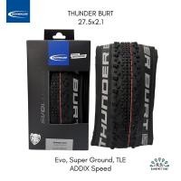 ราคา ยางนอก Schwalbe รุ่น Thunder Burt 27.5x2.10 | ยางนอกจักรยานเสือภูเขา (23425292682)
