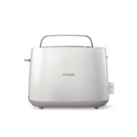 ราคา PHILIPS เครื่องทำขนมปังปิ้ง HD2581/00 (3090531859)